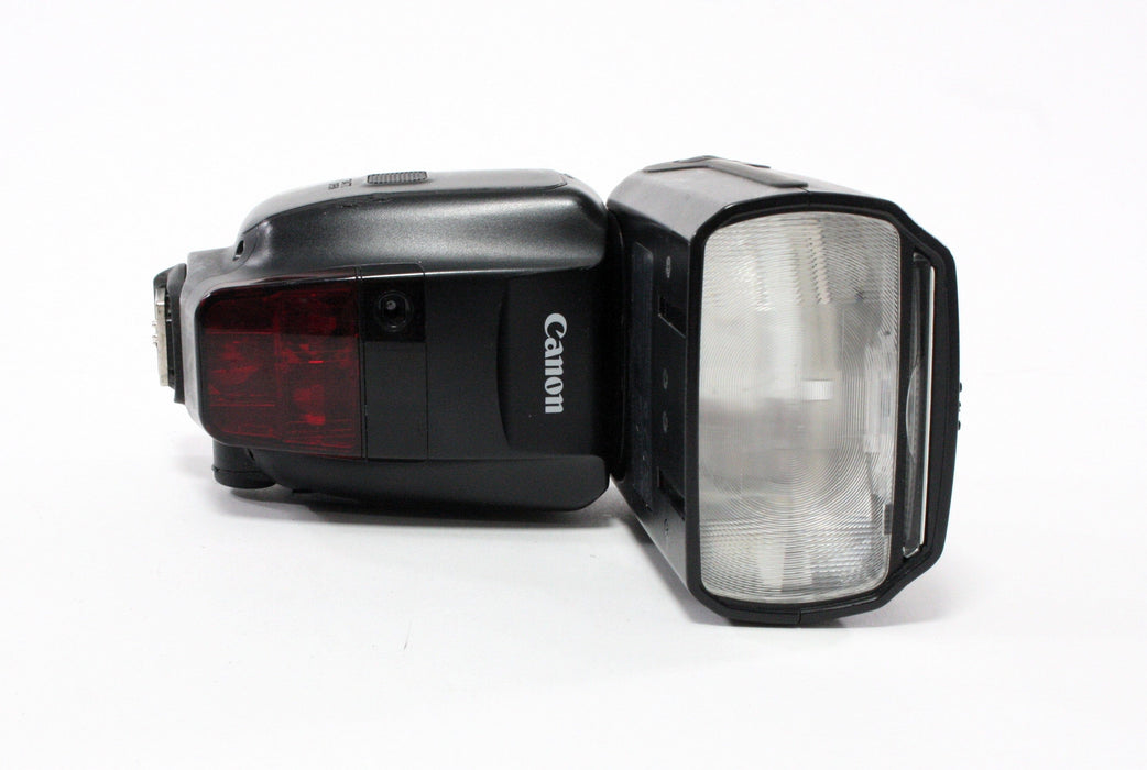 Canon 600EX-RT