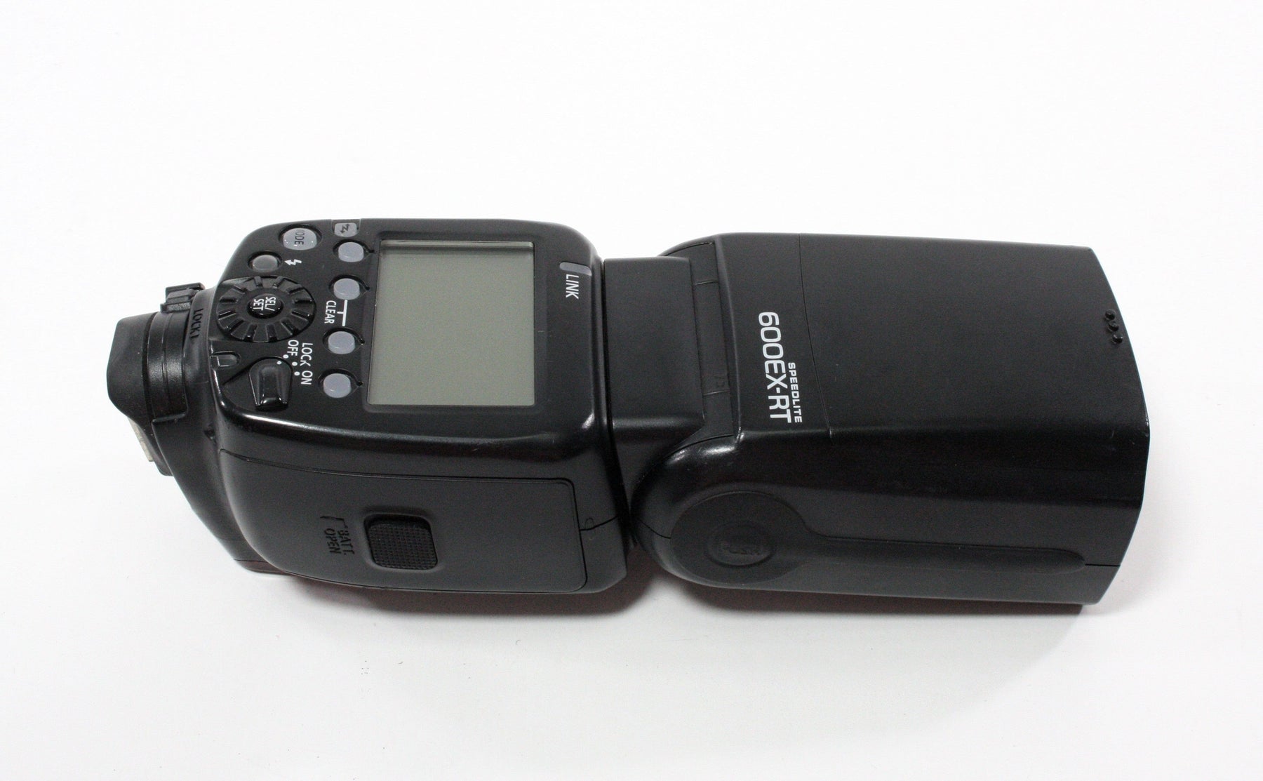 Canon 600EX-RT