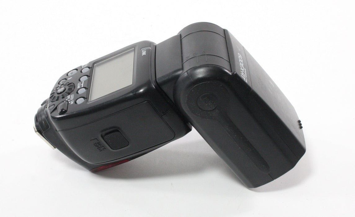 Canon 600EX-RT