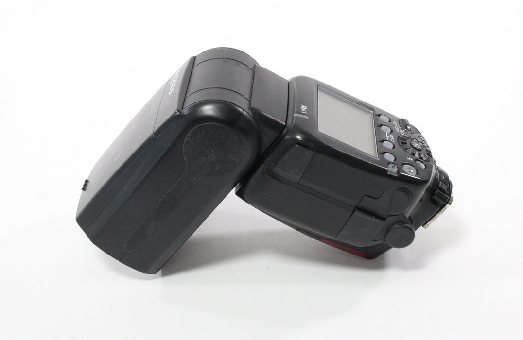 Canon 600EX-RT