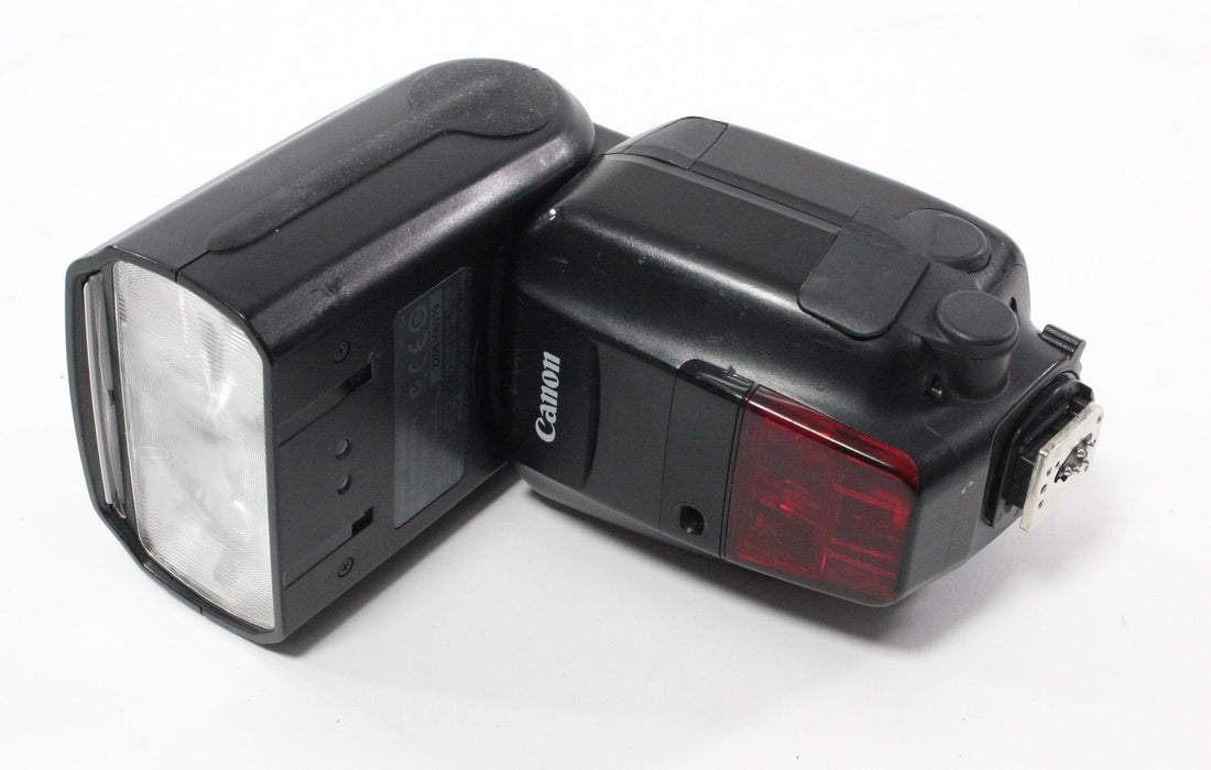 Canon 600EX-RT