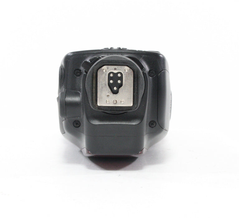 Canon 600EX-RT Speedlite Flash (AS-IS, Parts Only)