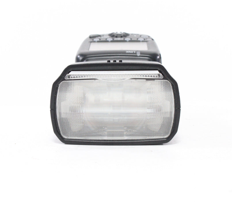 Canon 600EX-RT Speedlite Flash (AS-IS, Parts Only)