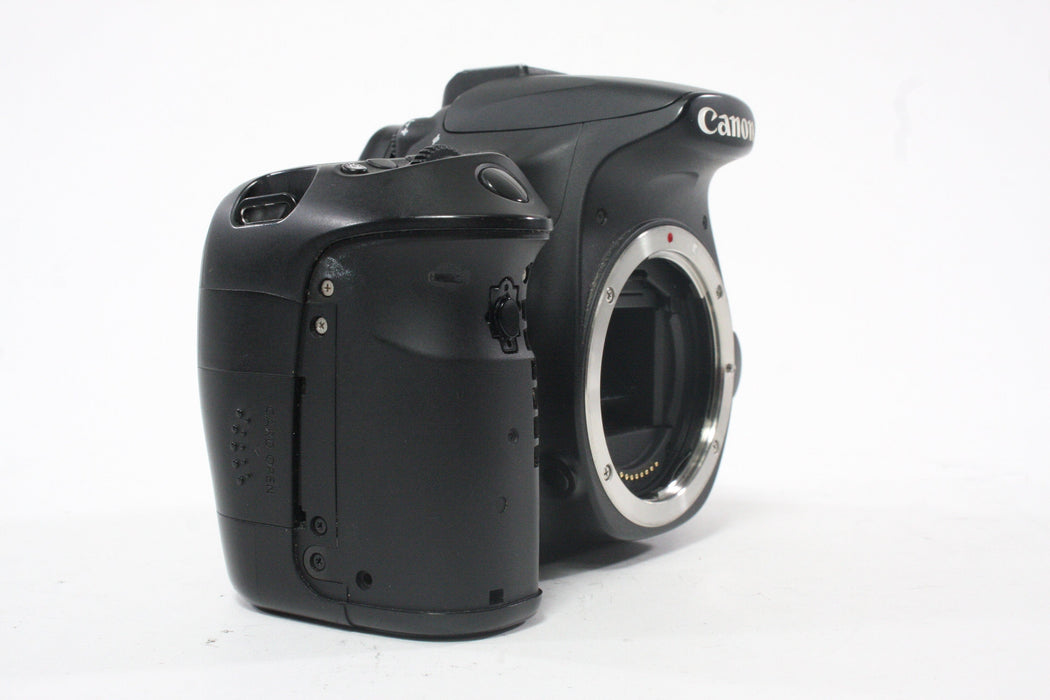 Canon 60D Digital SLR Camera with Shutter Count 40,623
