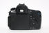 Canon 60D Digital SLR Camera with Shutter Count 40,623