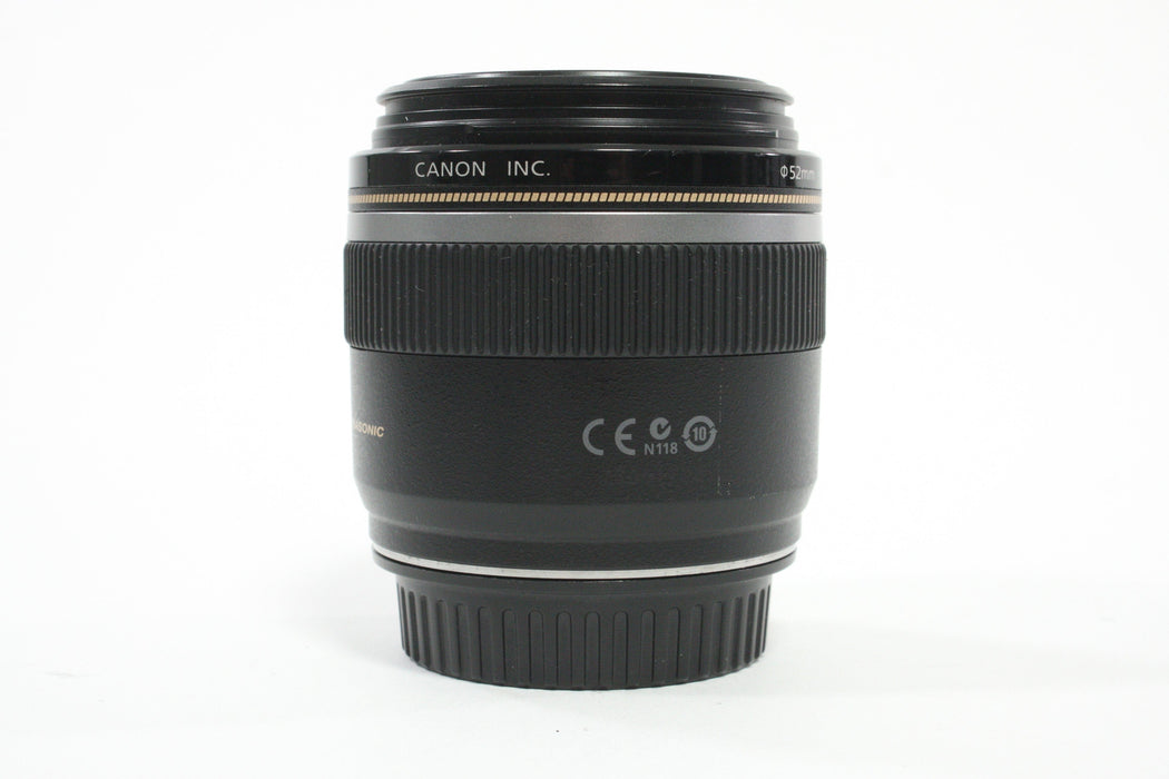 Canon 60mm f/2.8 USM Macro Lens for Canon EF-S Mount