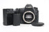 Canon 6D DSLR Camera Body with Shutter Count 152,953