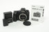 Canon 6D Mark II DSLR Camera with Shutter Count 394,062