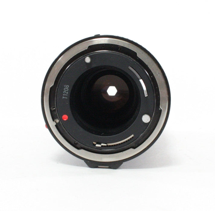 Canon 70-150mm f/4.5 Zoom Lens for Canon FD Mount