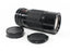 Canon 70-150mm f/4.5 Zoom Lens for Canon FD Mount