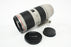 Canon 70-200mm f/2.8 L IS II Lens for Canon EF Mount, AS-IS, for Parts or Repair