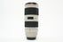 Canon 70-200mm f/2.8 L IS II Lens for Canon EF Mount, AS-IS, for Parts or Repair