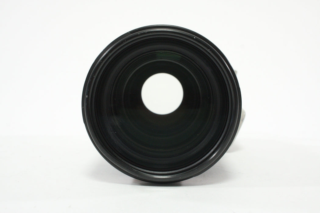 Canon 70-200mm f/2.8 L IS II Lens for Canon EF Mount, AS-IS, for Parts or Repair