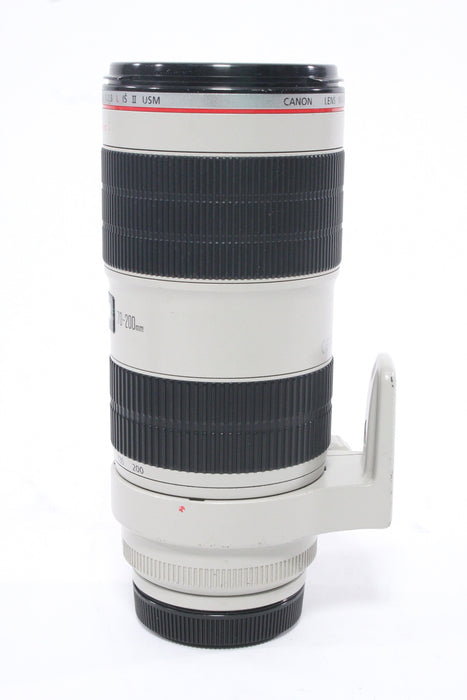 Canon 70-200mm f/2.8 L IS II USM Lens for Canon EF Mount