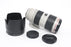 Canon 70-200mm f/2.8 L IS II USM Lens for Canon EF Mount