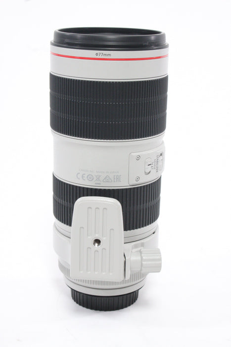 Canon 70-200mm f/2.8 L IS III USM EF for Canon EF Mount