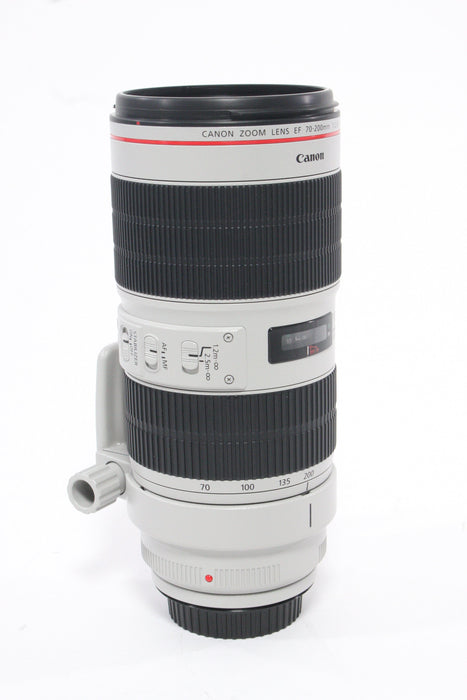 Canon 70-200mm f/2.8 L IS III USM EF for Canon EF Mount