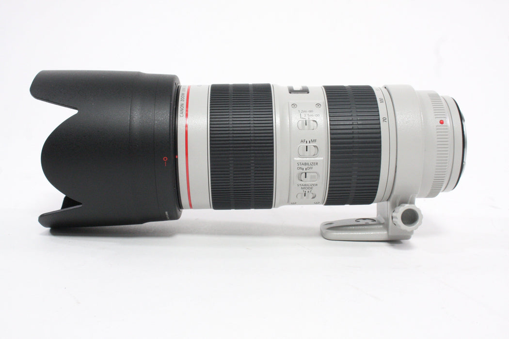 Canon 70-200mm f/2.8 L IS III USM EF for Canon EF Mount