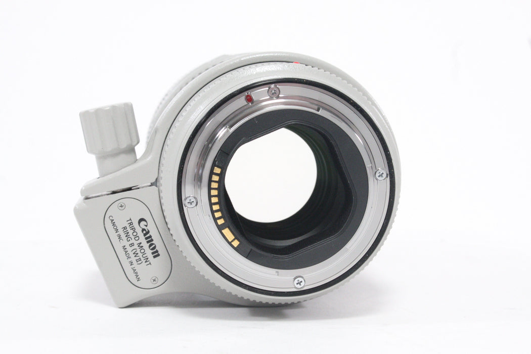 Canon 70-200mm f/2.8 L IS III USM EF for Canon EF Mount