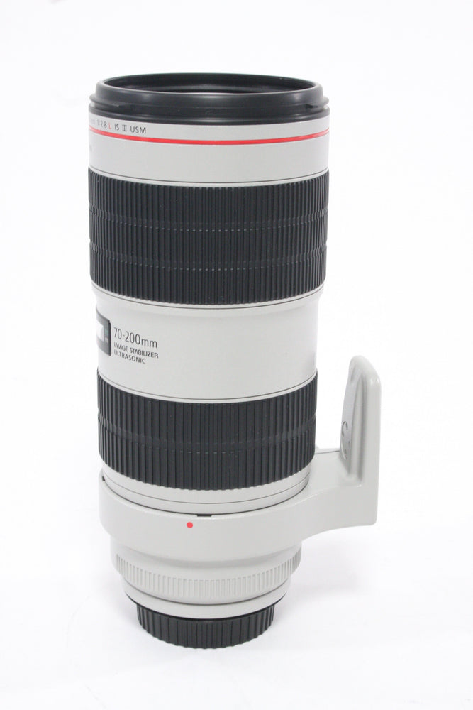 Canon 70-200mm f/2.8 L IS III USM EF for Canon EF Mount