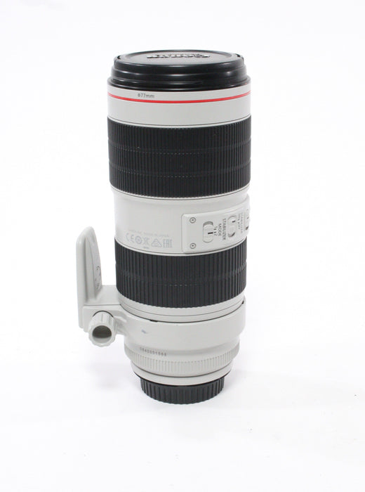 Canon 70-200mm f/2.8 L IS III USM Lens for Canon EF Mount