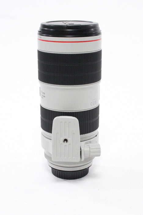 Canon 70-200mm f/2.8 L IS III USM Lens for Canon EF Mount