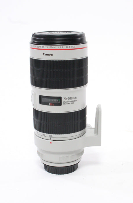 Canon 70-200mm f/2.8 L IS III USM Lens for Canon EF Mount