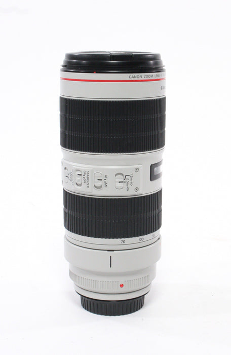 Canon 70-200mm f/2.8 L IS III USM Lens for Canon EF Mount