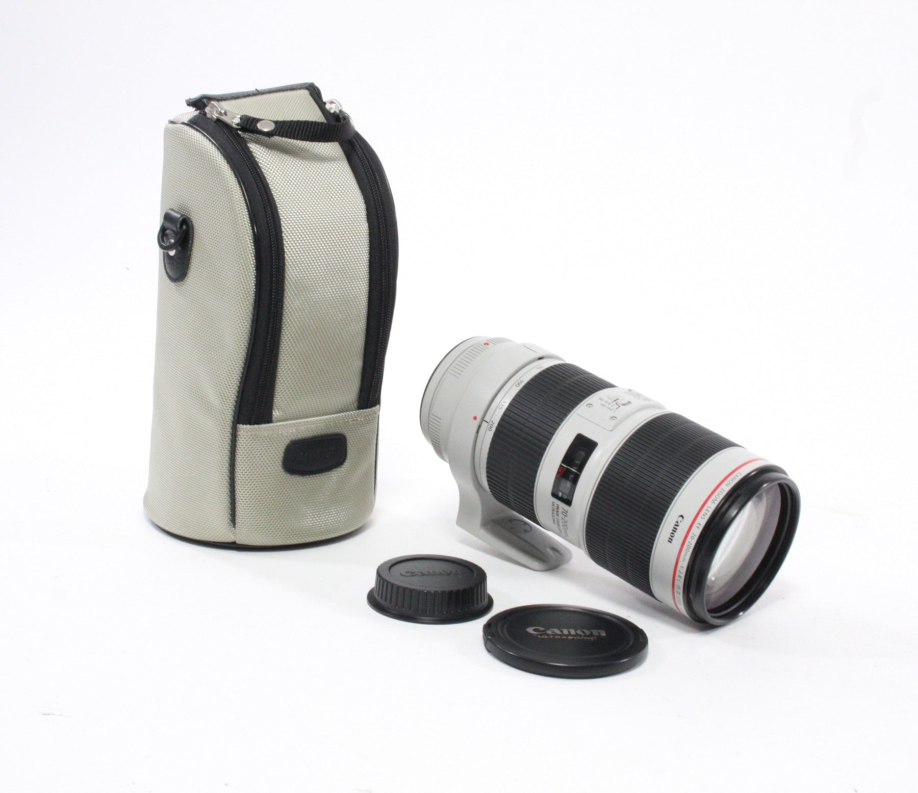 Canon 70-200mm f/2.8 L IS III USM Lens for Canon EF Mount
