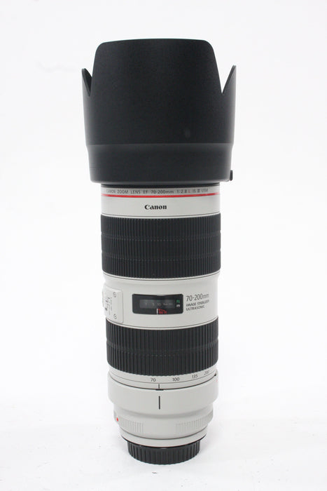 Canon 70-200mm f/2.8 L IS III USM Lens for Canon EF Mount