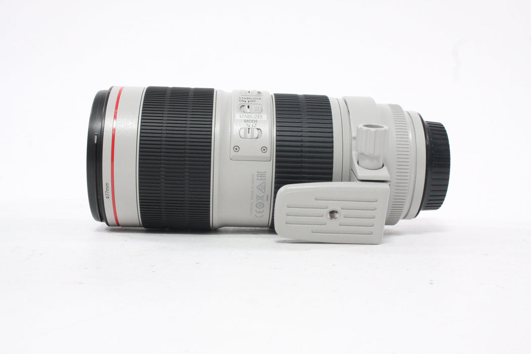 Canon 70-200mm f/2.8 L IS III USM Lens for Canon EF Mount