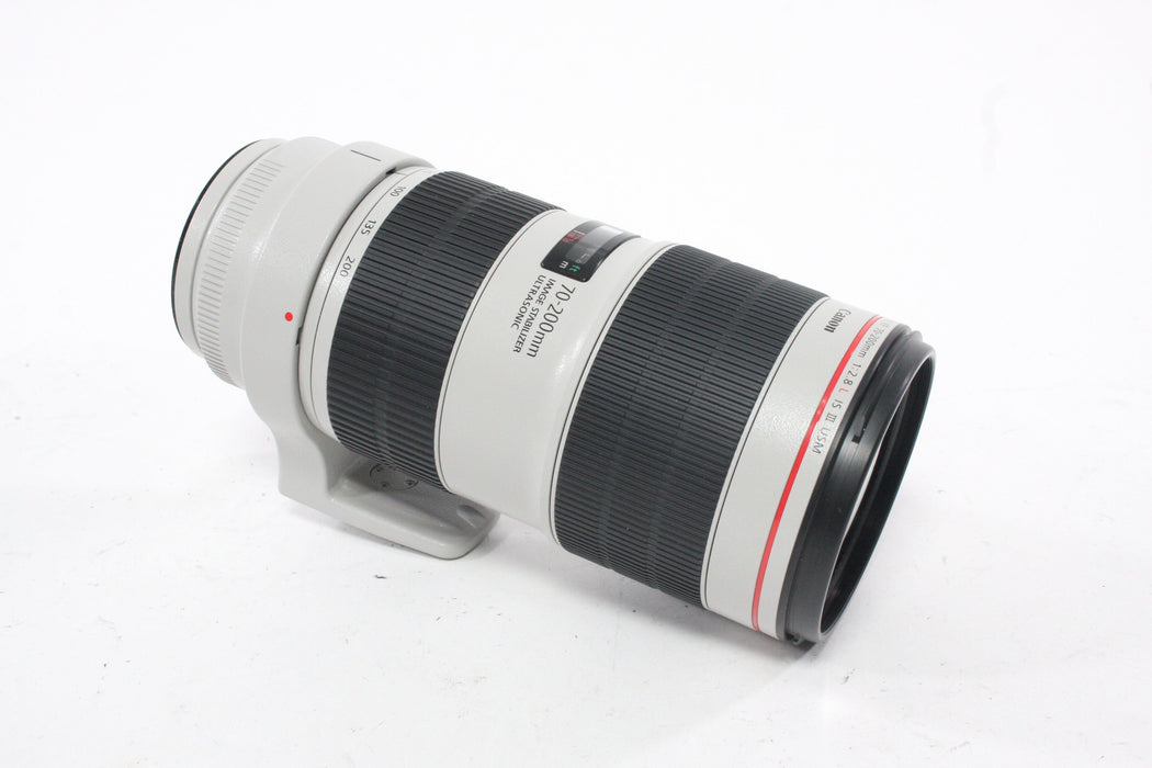 Canon 70-200mm f/2.8 L IS III USM Lens for Canon EF Mount