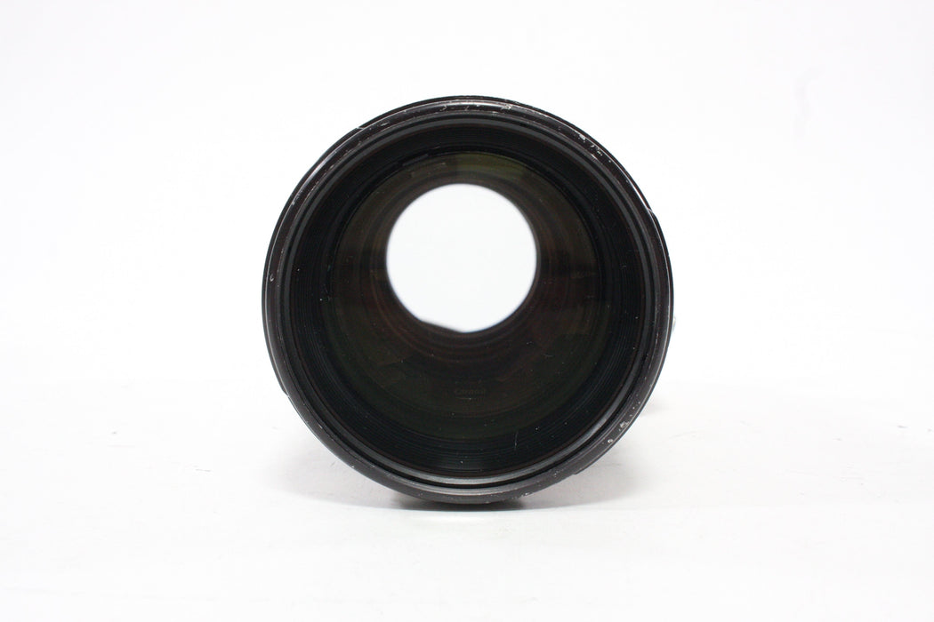 Canon 70-200mm f/2.8 L IS USM Lens for Canon EF Mount AS-IS Parts Only