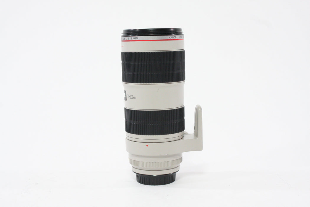 Canon 70-200mm f/2.8L IS II USM EF Lens