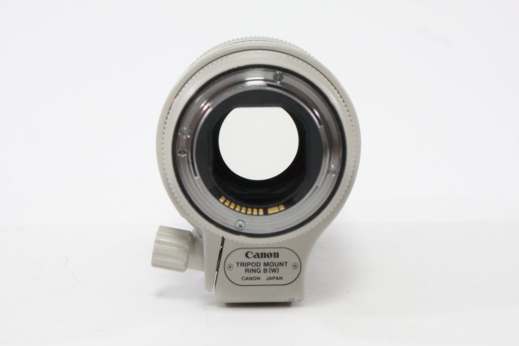 Canon 70-200mm f/2.8L IS II USM EF Lens