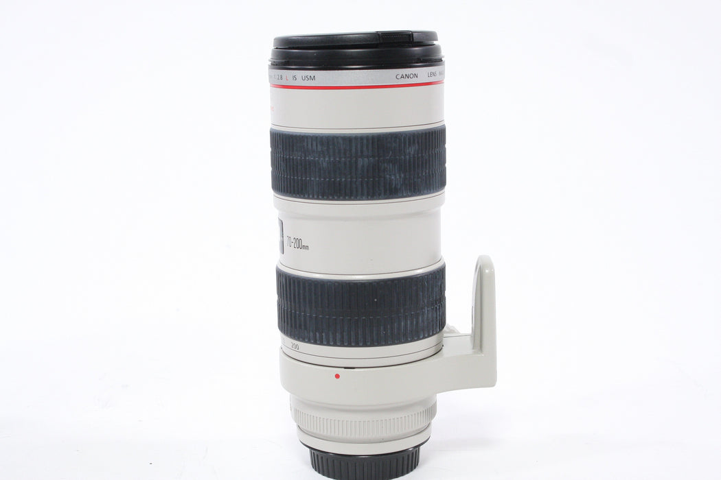 Canon 70-200mm f/2.8L IS USM EF