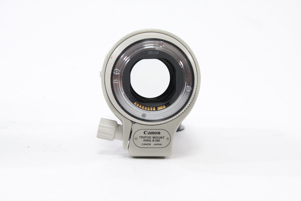 Canon 70-200mm f/2.8L IS USM EF