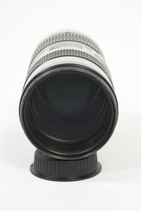 Canon 70-200mm f/2.8L Ultarsonic EF