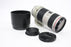 Canon 70-200mm f/4 L IS USM Lens for Canon EF Mount