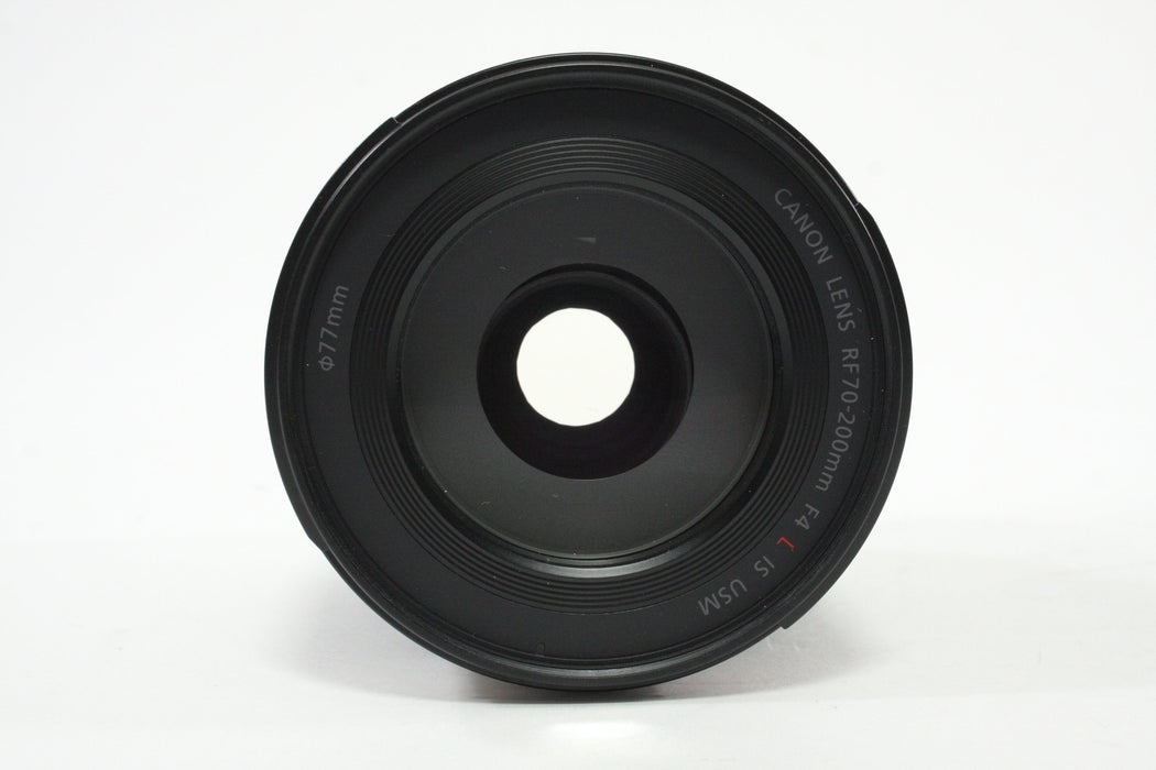 Canon 70-200mm f/4 L IS USM Lens for Canon RF Mount