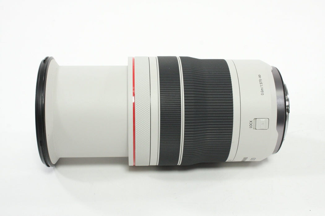 Canon 70-200mm f/4 L IS USM Lens for Canon RF Mount