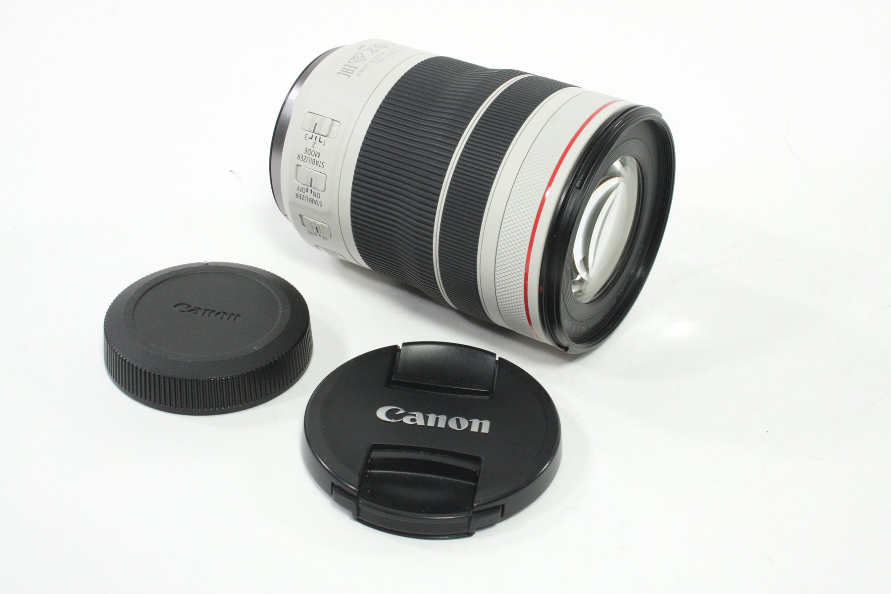 Canon 70-200mm f/4 L IS USM Lens for Canon RF Mount