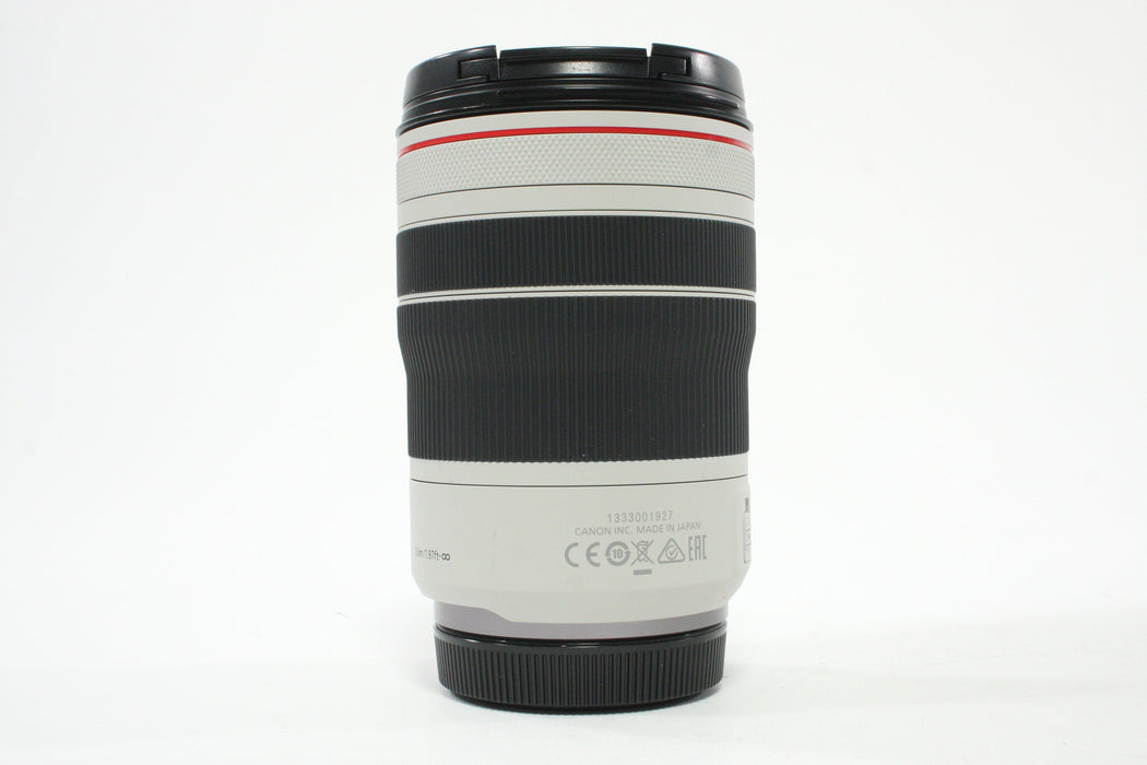Canon 70-200mm f/4 L IS USM Lens for Canon RF Mount