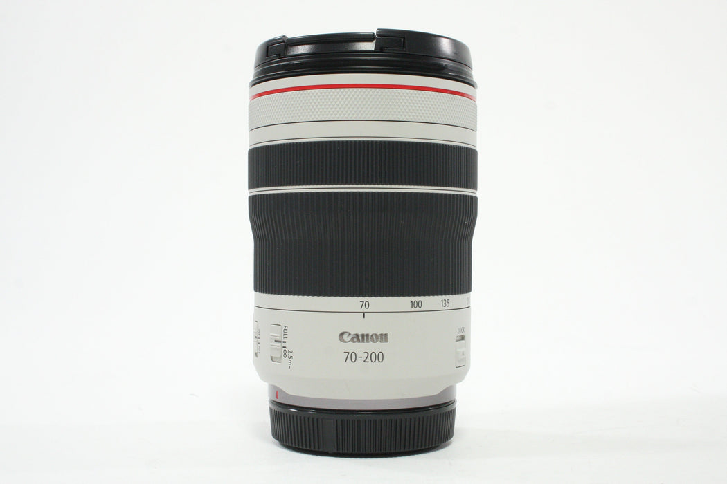 Canon 70-200mm f/4 L IS USM Lens for Canon RF Mount