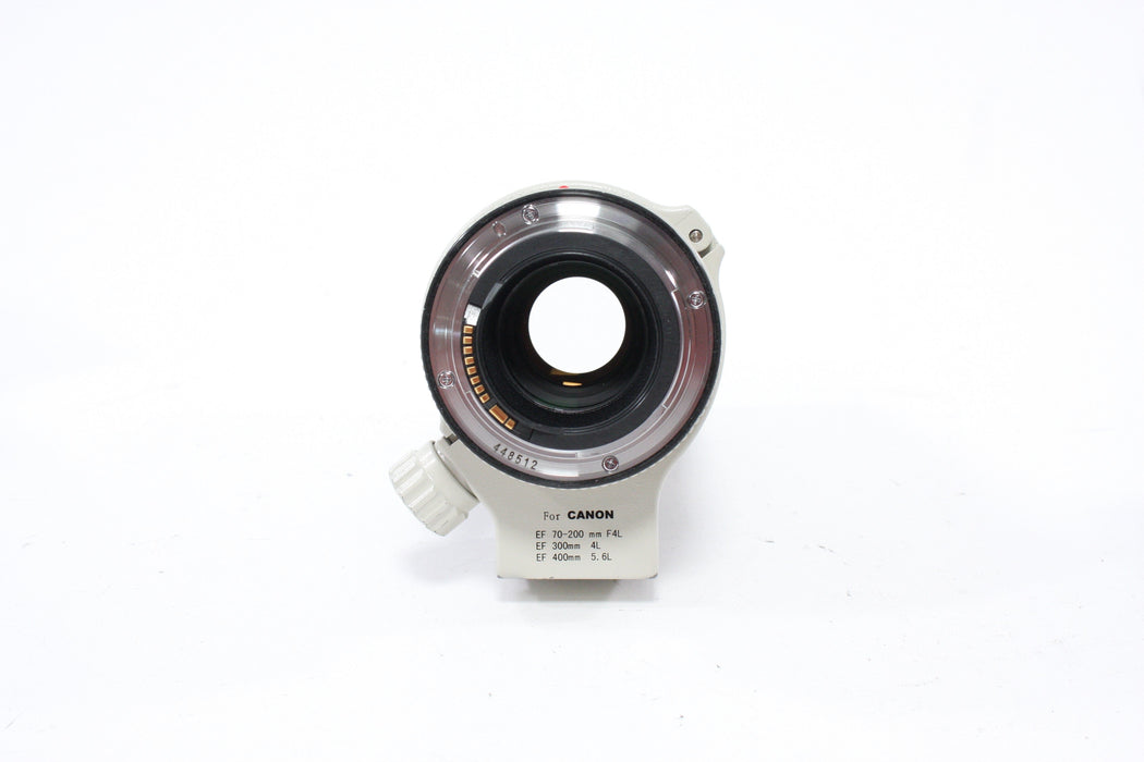Canon 70-200mm f/4L IS USM Lens for Canon EF Mount