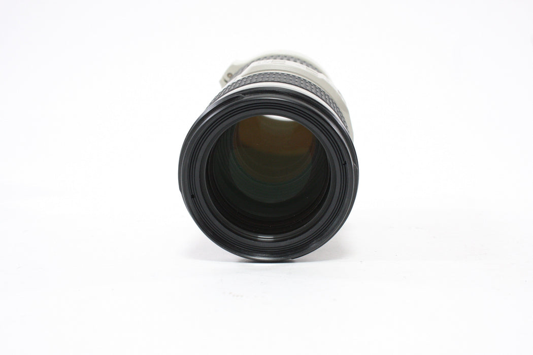 Canon 70-200mm f/4L IS USM Lens for Canon EF Mount