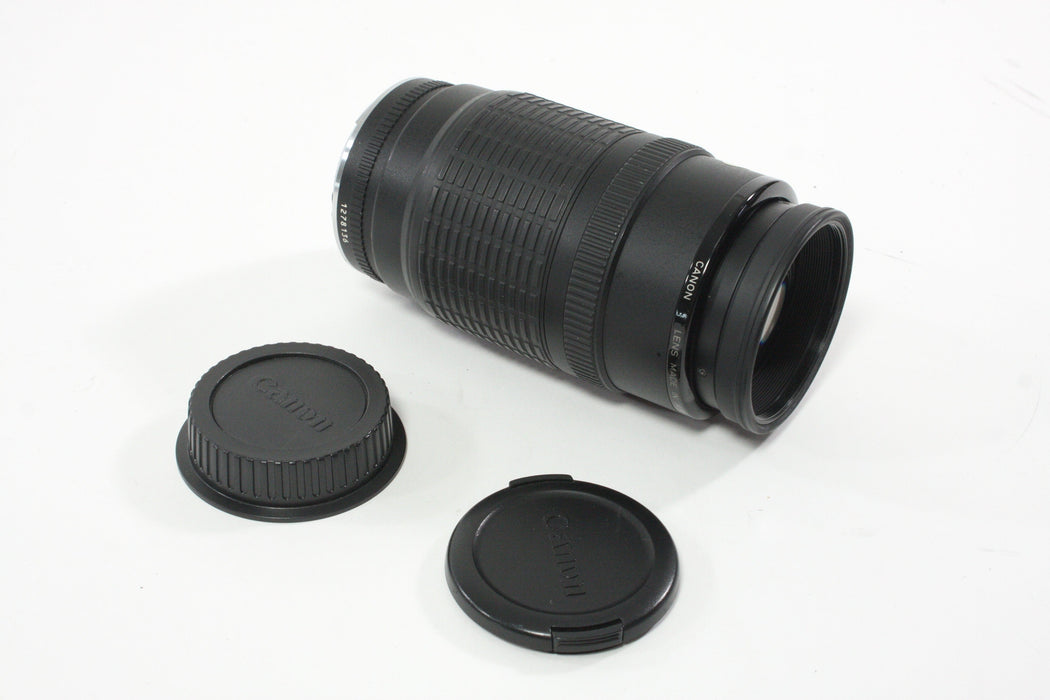 Canon 70-210 f/4 Lens for Canon EF Mount