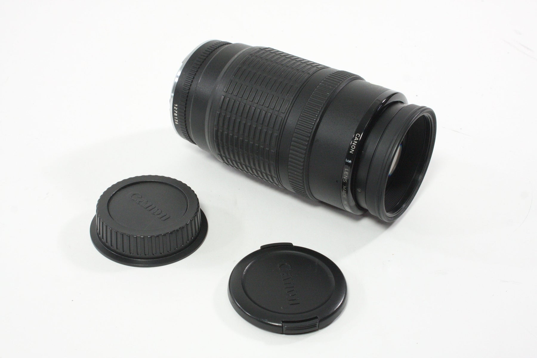 Canon 70-210 f/4 Lens for Canon EF Mount