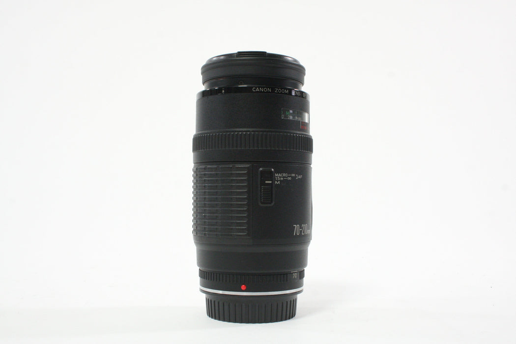 Canon 70-210 f/4 Lens for Canon EF Mount