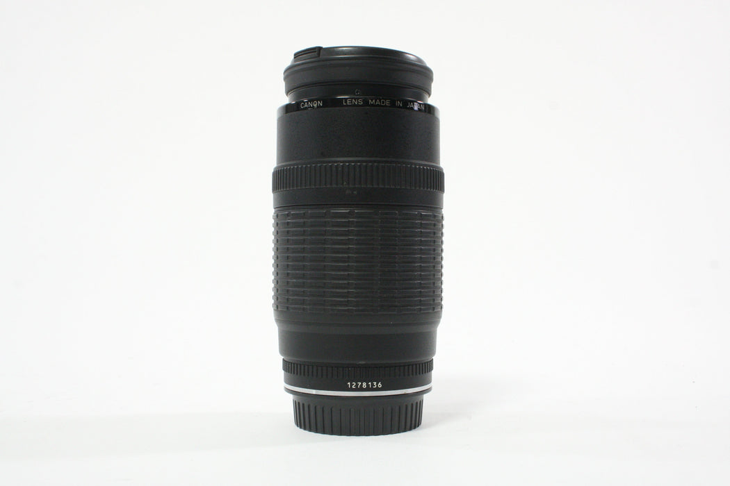 Canon 70-210 f/4 Lens for Canon EF Mount